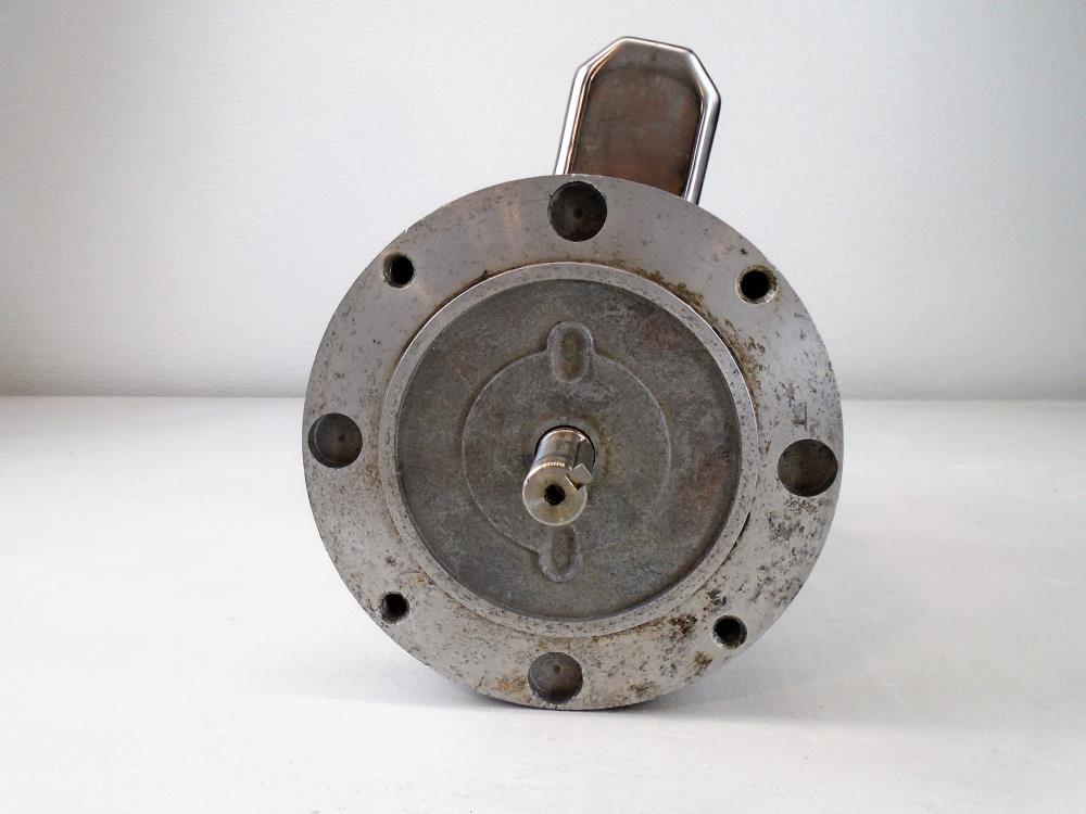 Electra-Gear 1HP Stainless Electric Motor 6439191210